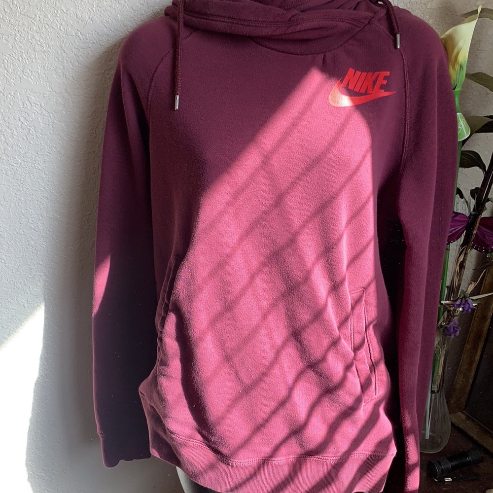 Women’s Nike hoodie